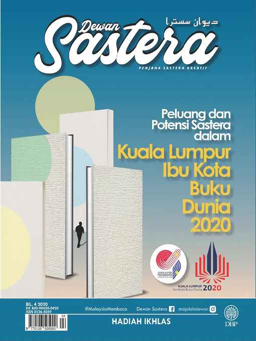 Title details for Dewan Sastera by Various - Available